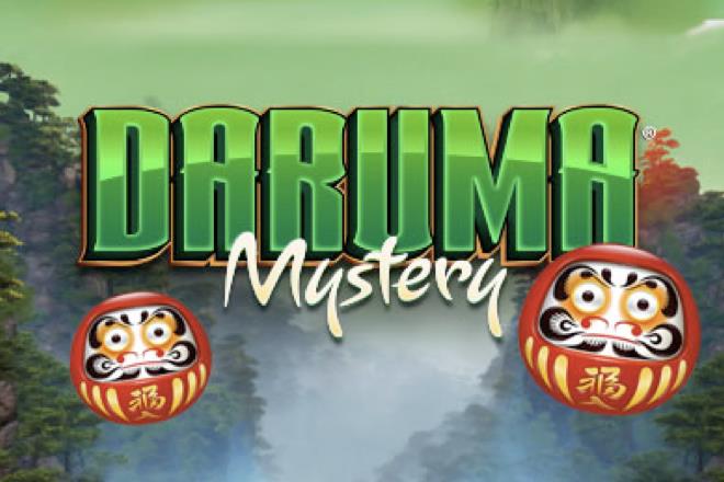 Daruma Mystery